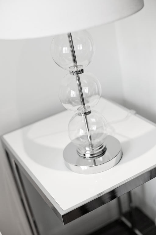 Apple Apartments Αμπερντήν Εξωτερικό φωτογραφία
